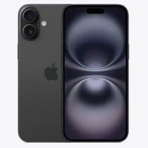 Apple iPhone 16 Plus