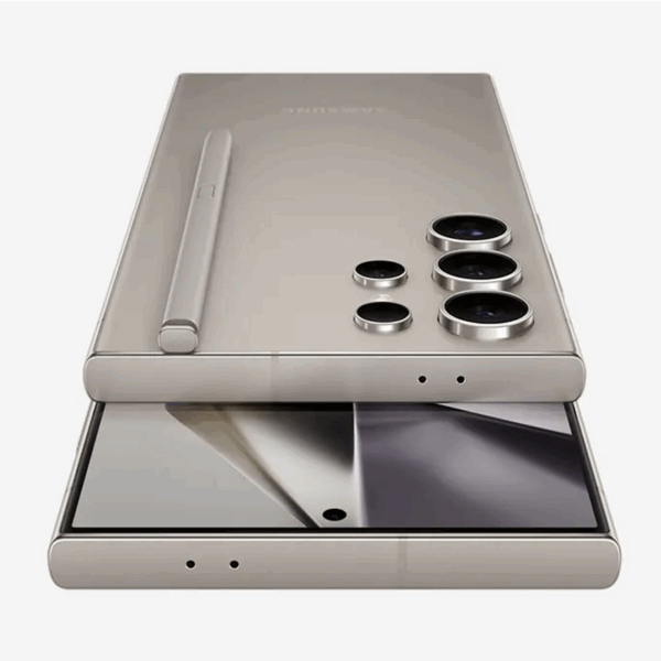 Samsung Galaxy S25 Ultra