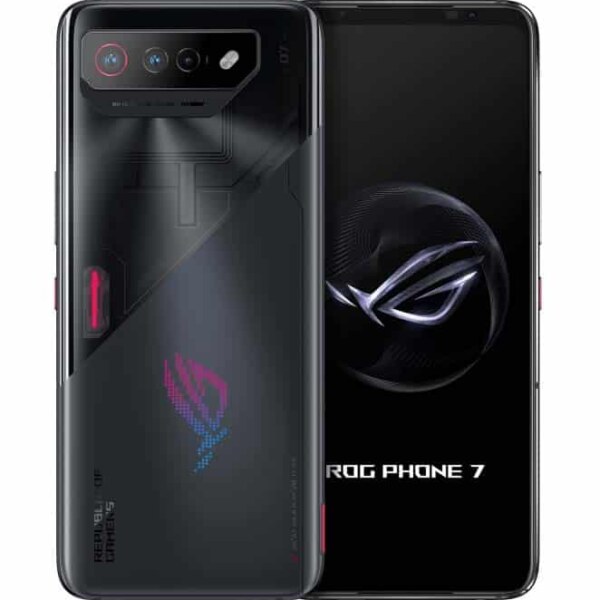 ASUS ROG Phone 7