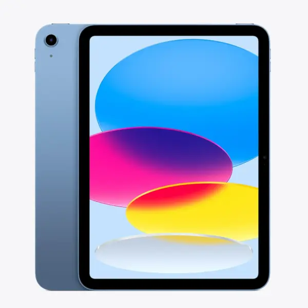 Apple iPad 11th Gen (2025)