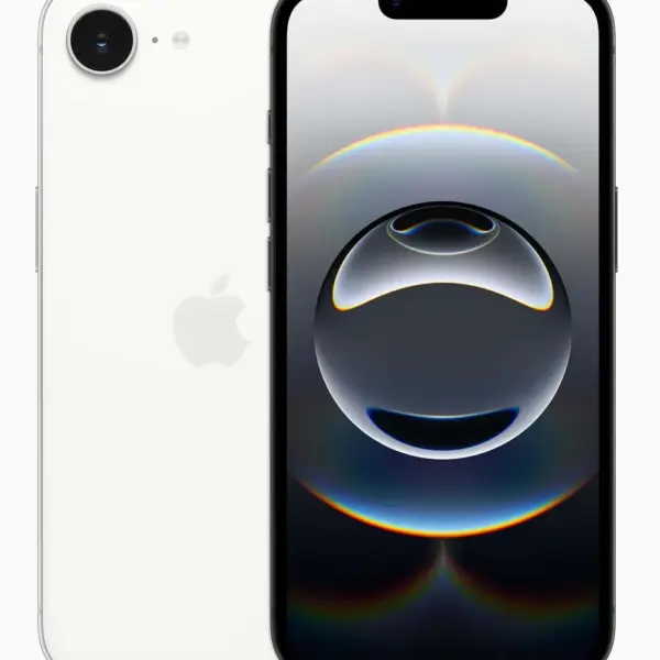 Apple iPhone 16e