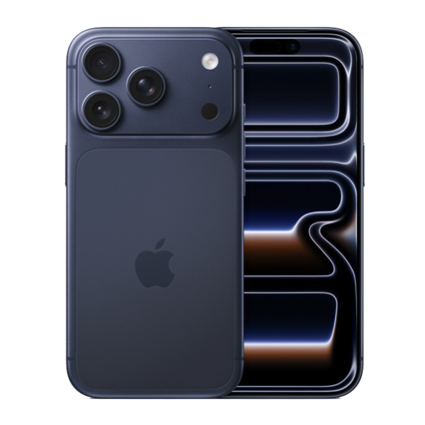 Apple iPhone 17 Pro