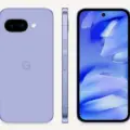 Google Pixel 9a