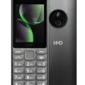 HMD 110 4G