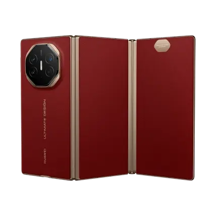 HUAWEI Mate XT Ultimate Design