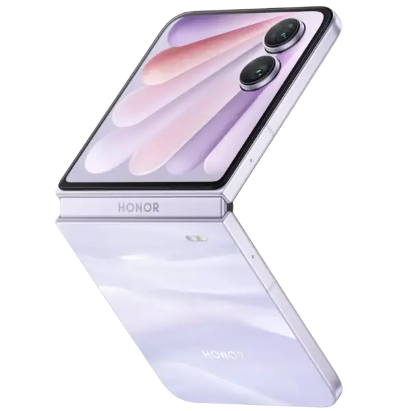 Honor Magic V Flip2