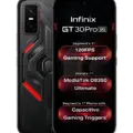 Infinix GT 30 Pro