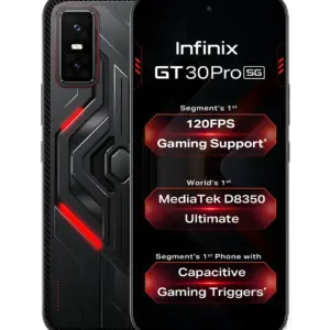 Infinix GT 30 Pro