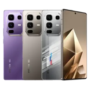 Infinix Note 50 Pro+ 5G