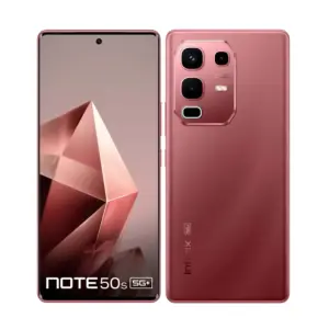 Infinix Note 50s 5G+