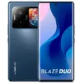 Lava Blaze Duo 5G