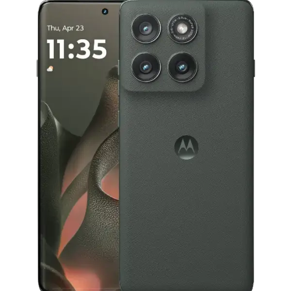 Motorola Edge 2025