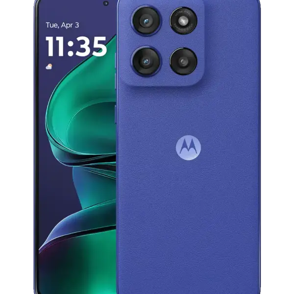 Motorola Edge 60 Stylus