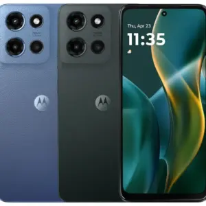 Motorola Moto G 2025