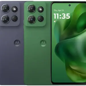 Motorola Moto G Power 2025