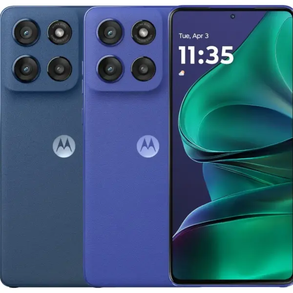 Motorola Moto G Stylus 5G 2025