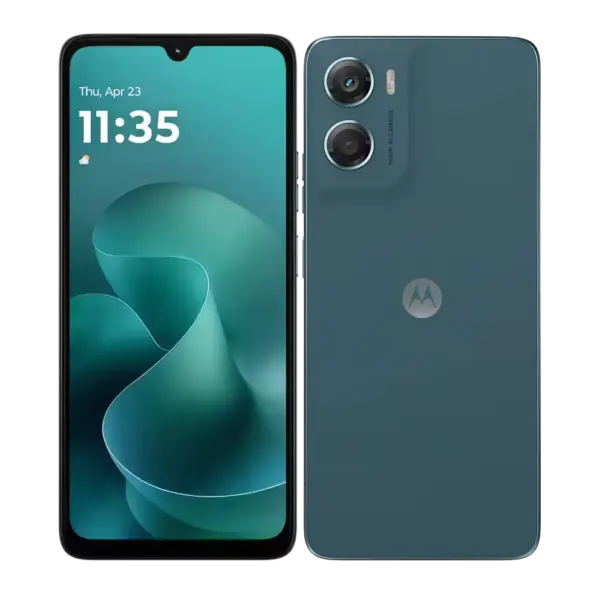 Motorola Moto G06 Power