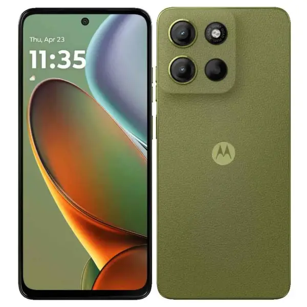 Motorola Moto G15 Power