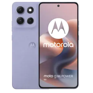 Motorola Moto G86 Power