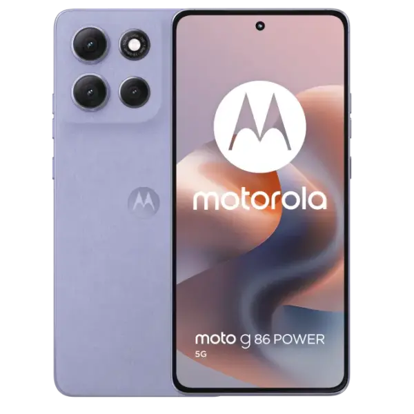 Motorola Moto G86 Power