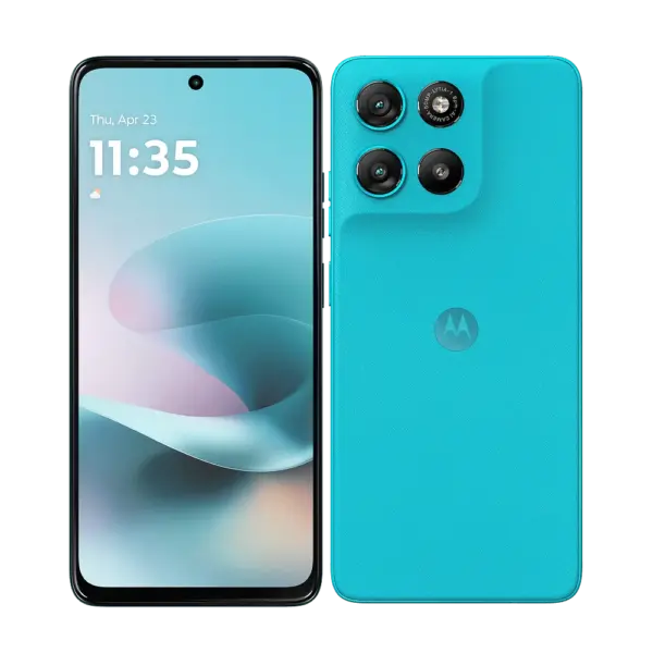 Motorola Moto g67 Power