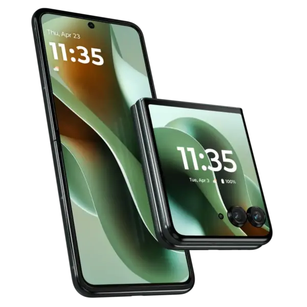 Motorola Razr 60 Ultra