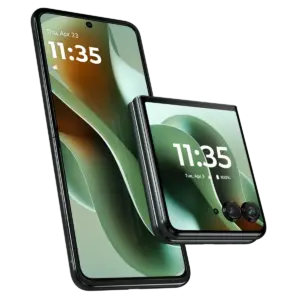 Motorola Razr 60 Ultra