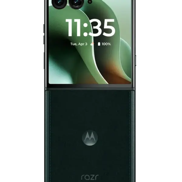 Motorola Razr Ultra 2025