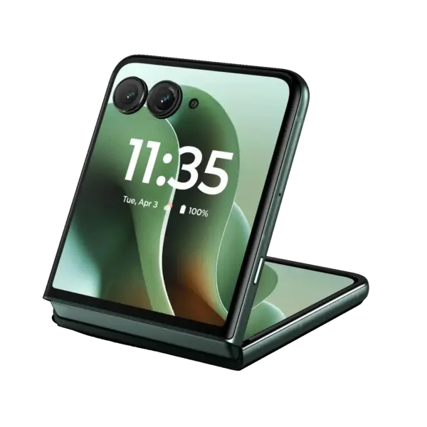 Motorola Razr Ultra 2025