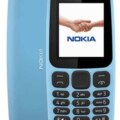 Nokia 105 (2017)