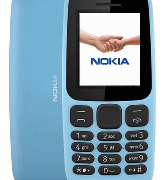 Nokia 105 (2017)