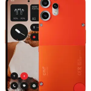 Nothing CMF Phone 2 Pro