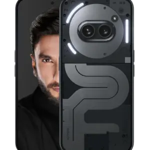 Nothing Phone (2a) Plus