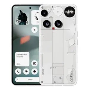 Nothing Phone (3)