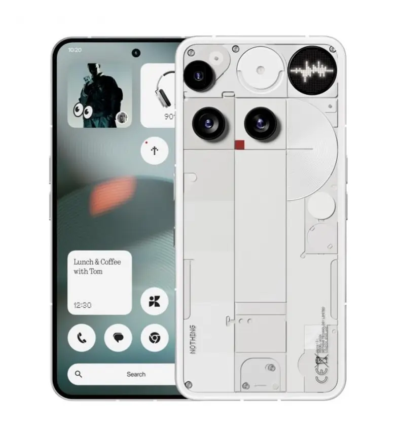Nothing Phone 3