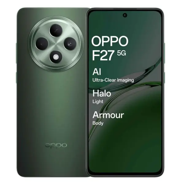Oppo F27 5G