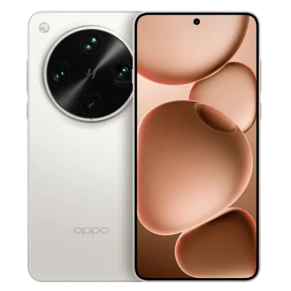 Oppo Find X8 Ultra