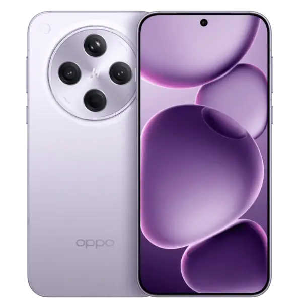 Oppo Find X8s+