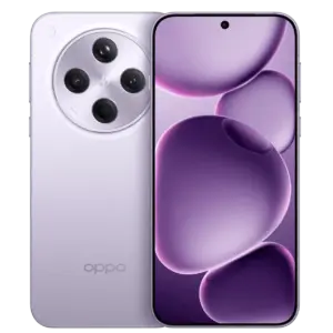Oppo Find X8s+