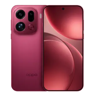 Oppo Find X9 Pro