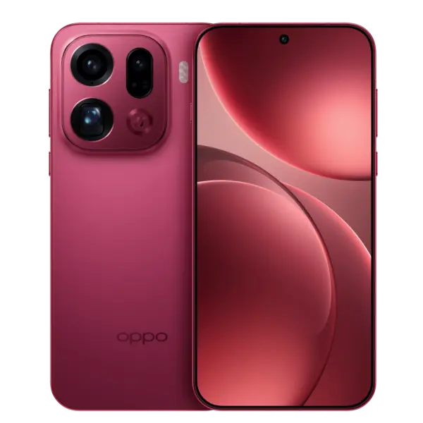 Oppo Find X9 Pro