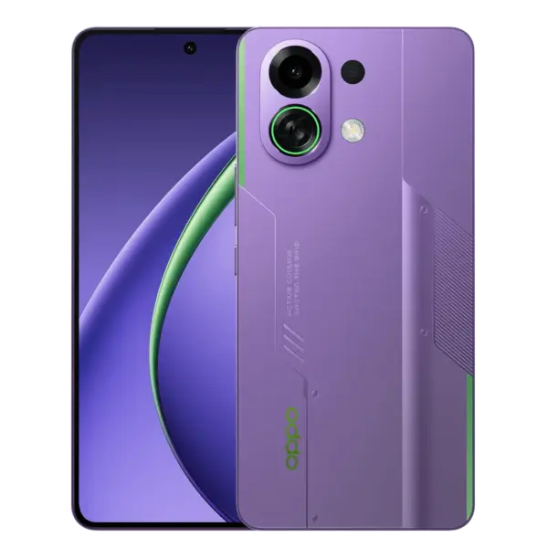 Oppo K13 Turbo