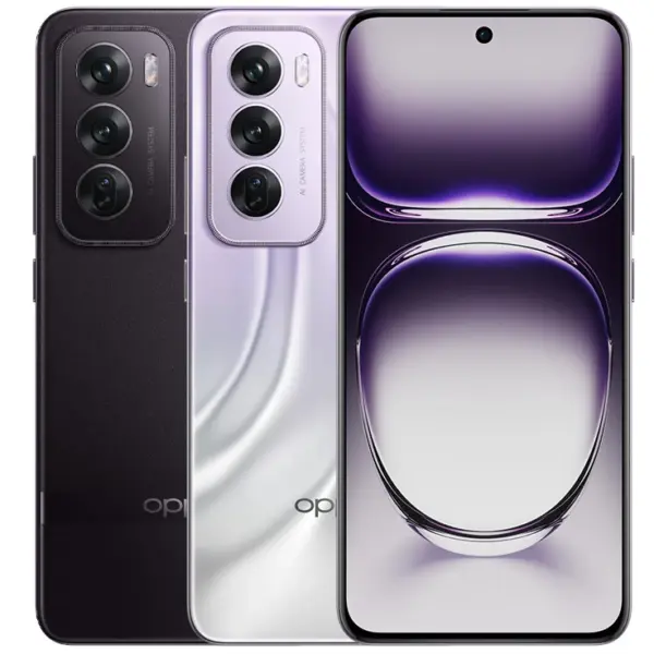 OPPO Reno12