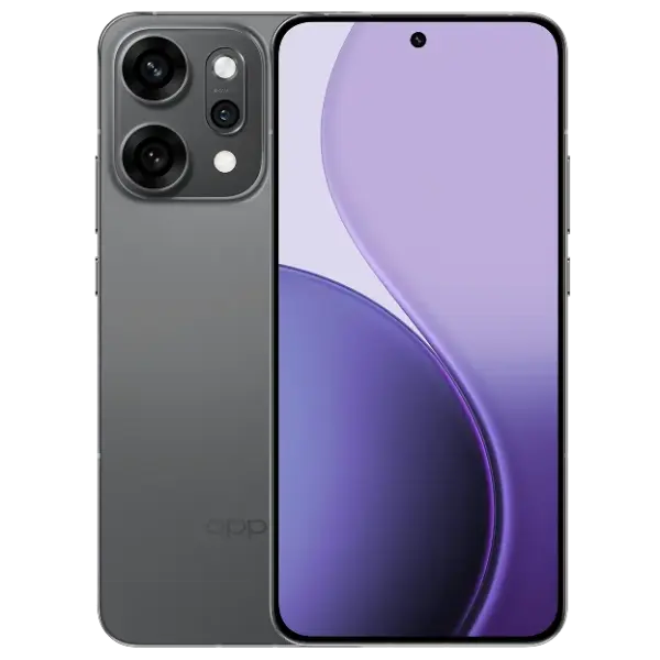 Oppo Reno14