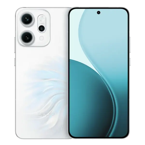 Oppo Reno14 Pro
