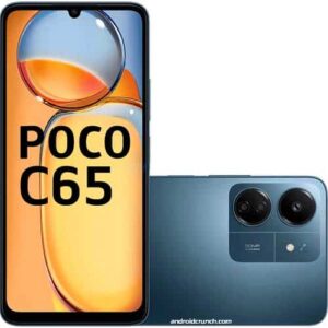 Xiaomi Poco C65