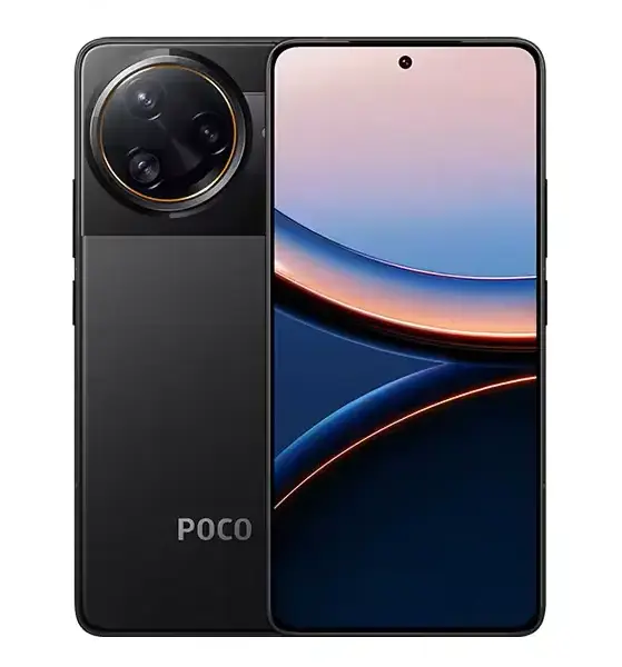 Xiaomi Poco F7 Ultra