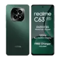 Realme C63 5G