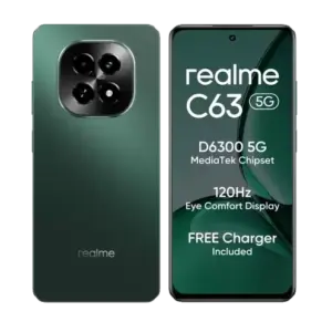 Realme C63 5G