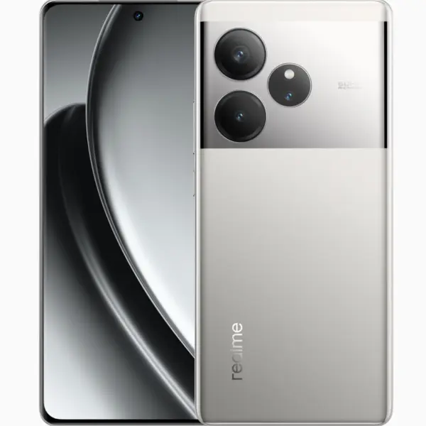 Realme GT 6